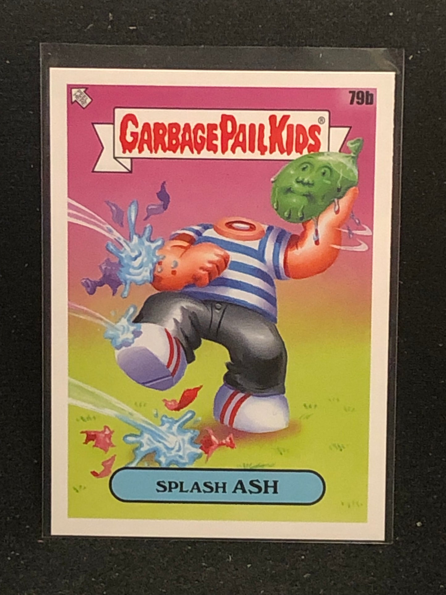 Garbage Pail Kids Kids At Play U-PICK Base Singles
