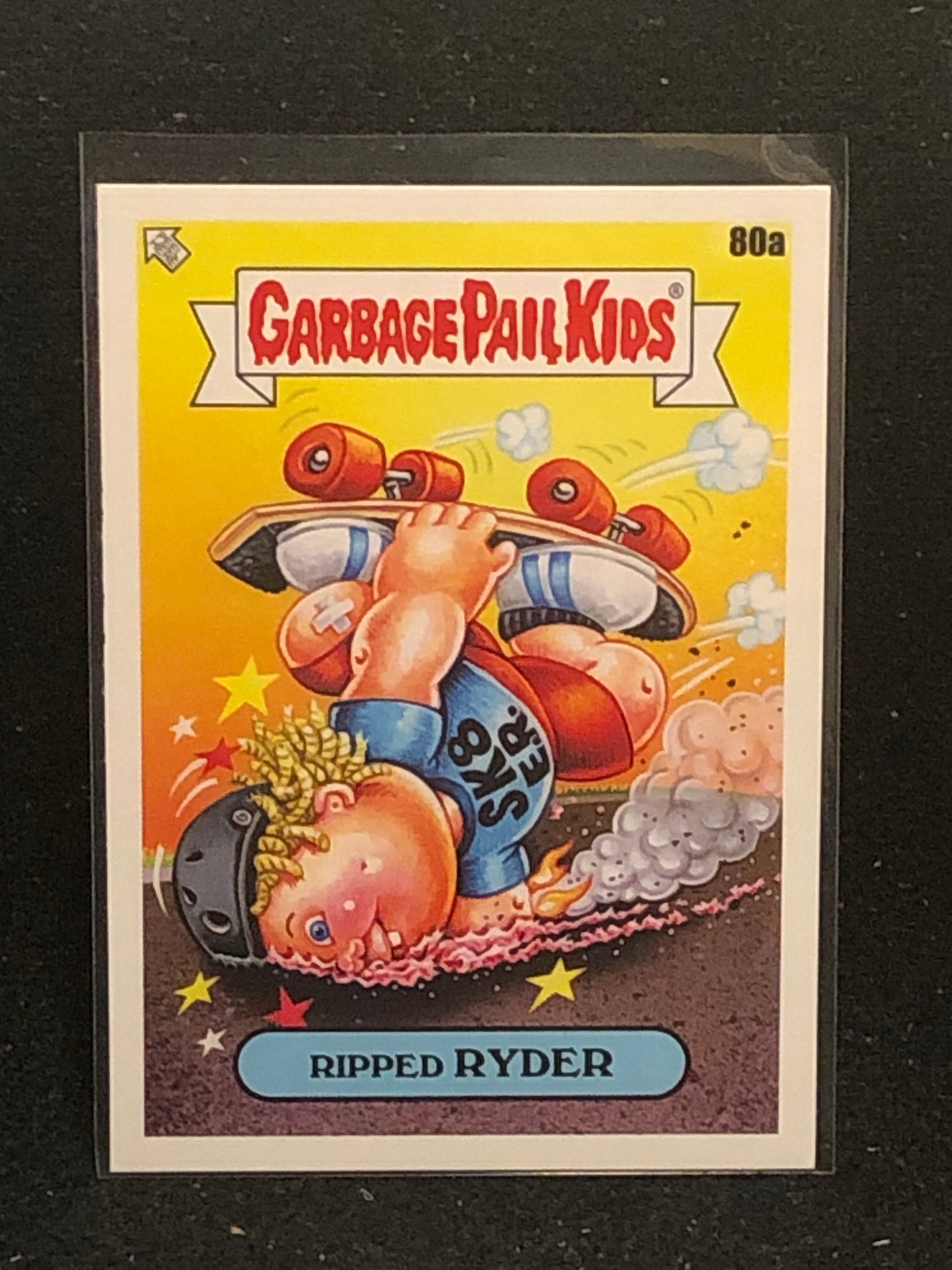 Garbage Pail Kids Kids At Play U-PICK Base Singles