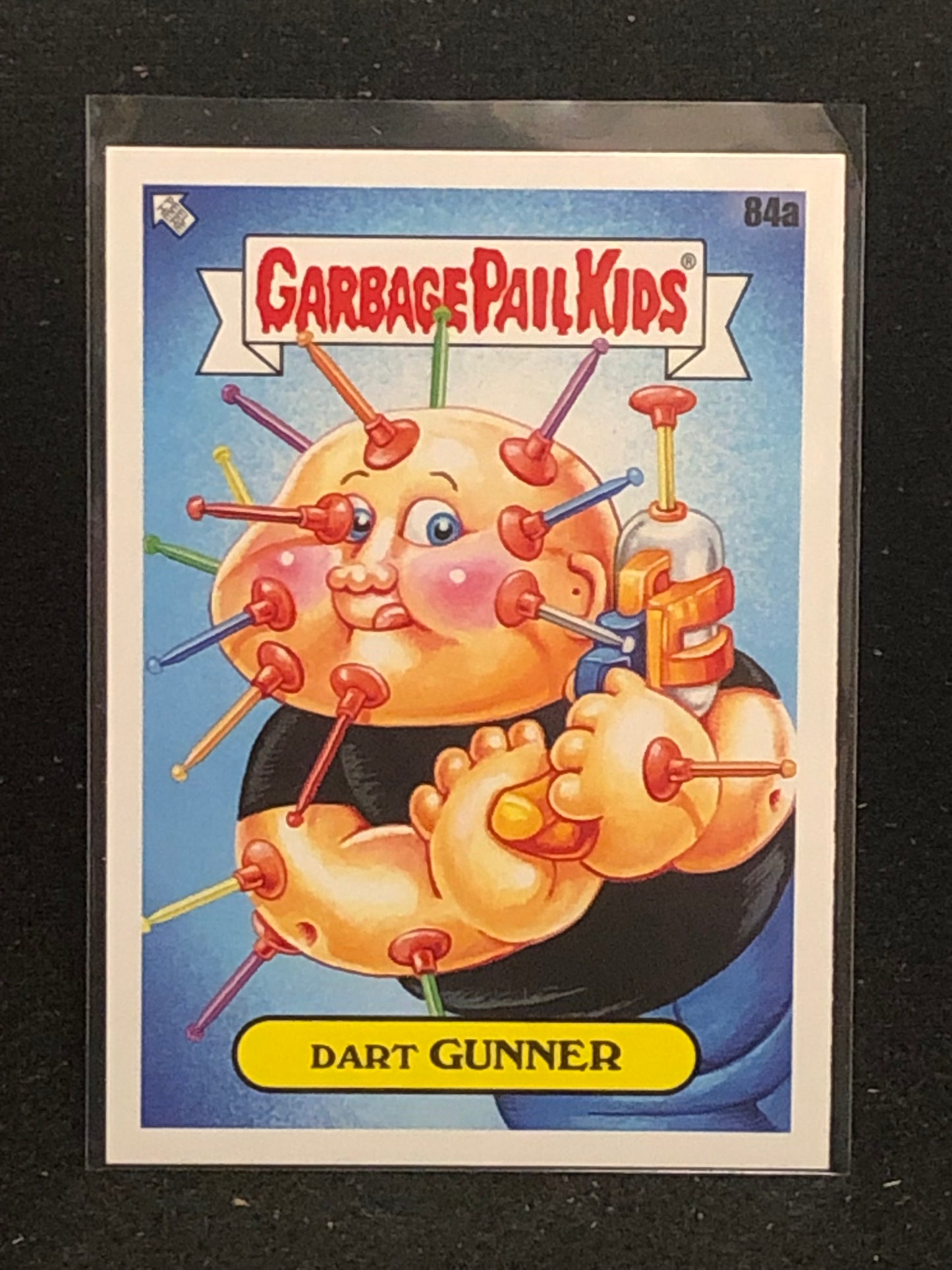 Garbage Pail Kids Kids At Play U-PICK Base Singles 51a-100b