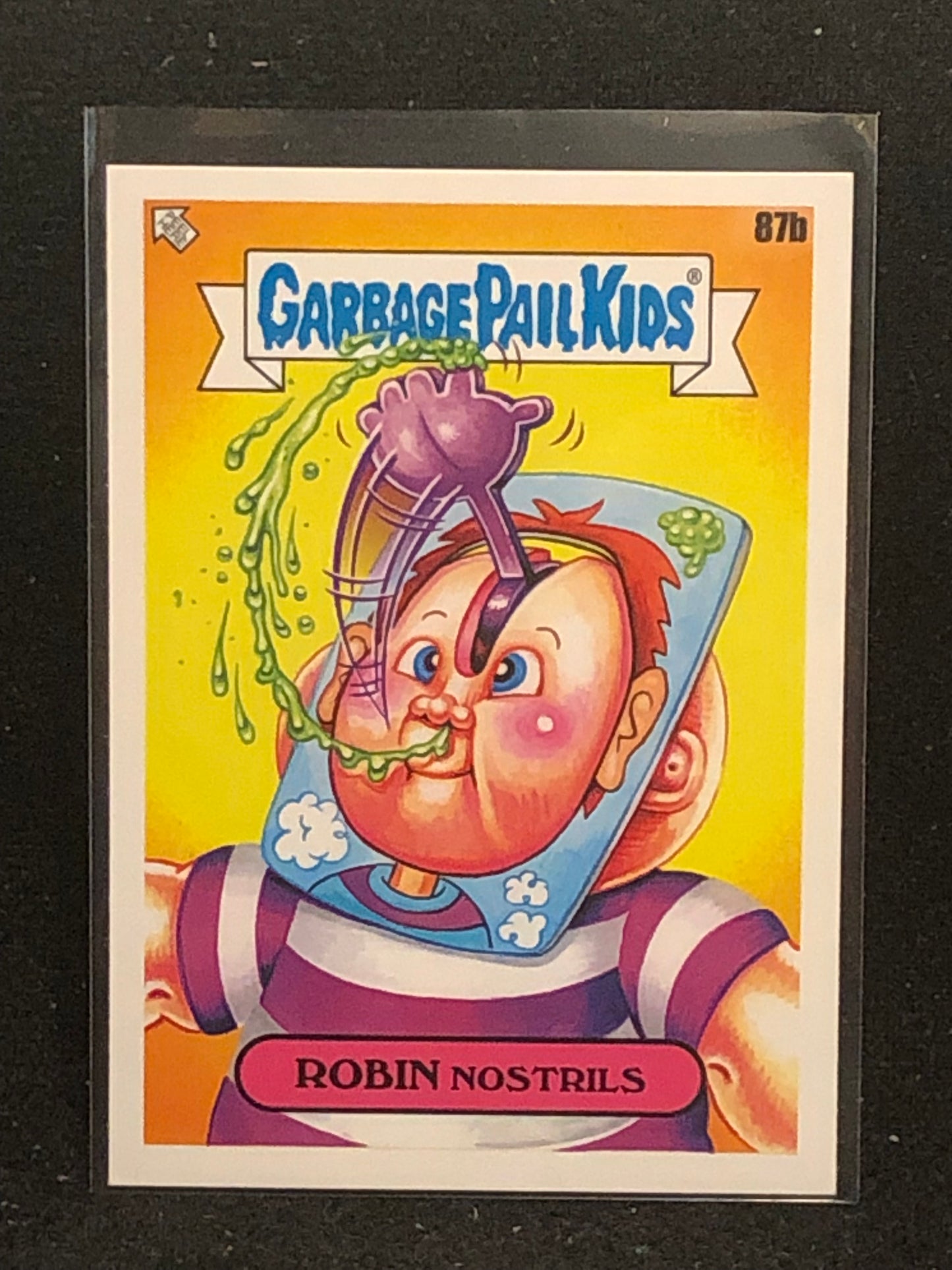 Garbage Pail Kids Kids At Play U-PICK Base Singles