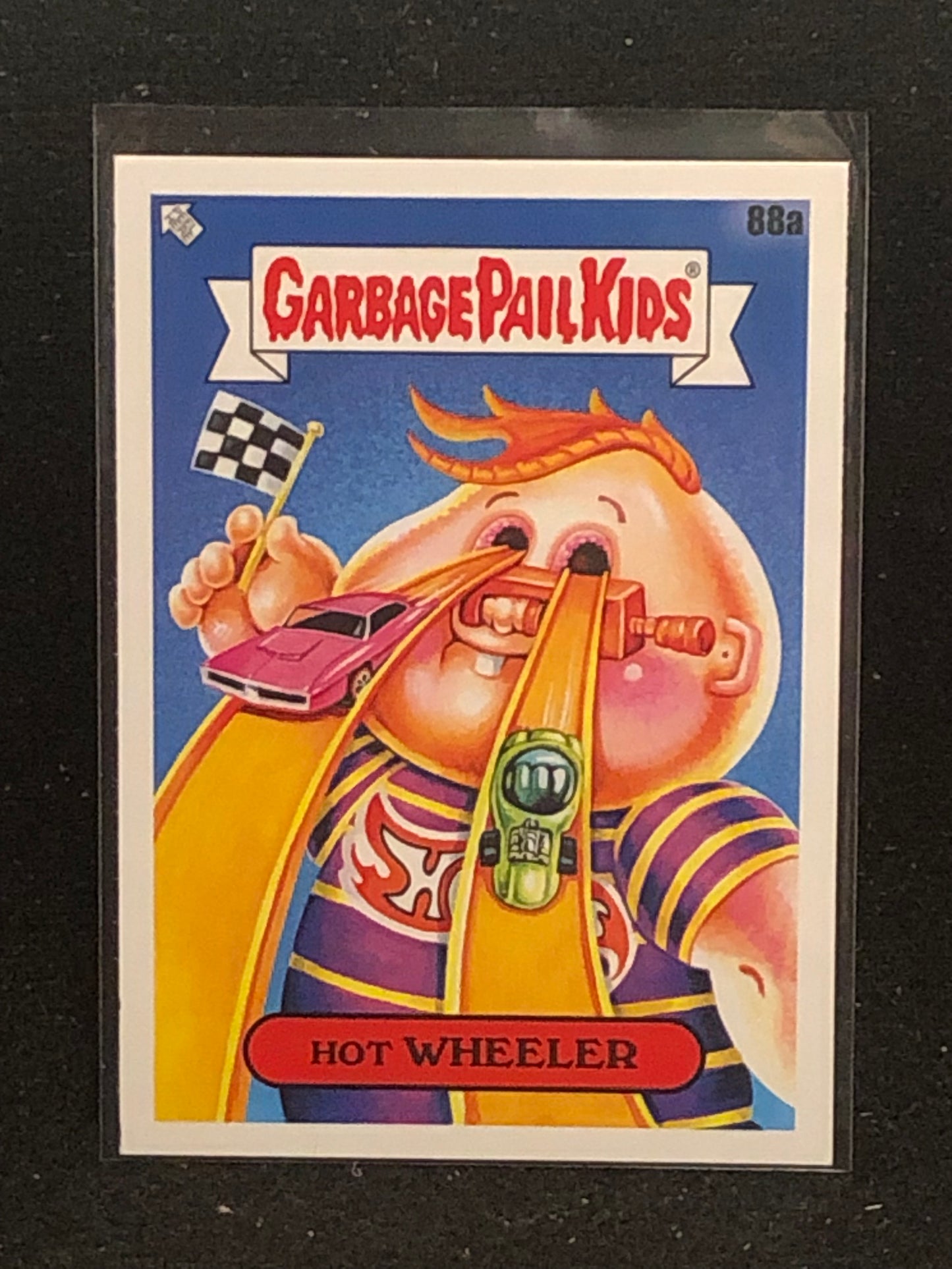 Garbage Pail Kids Kids At Play U-PICK Base Singles
