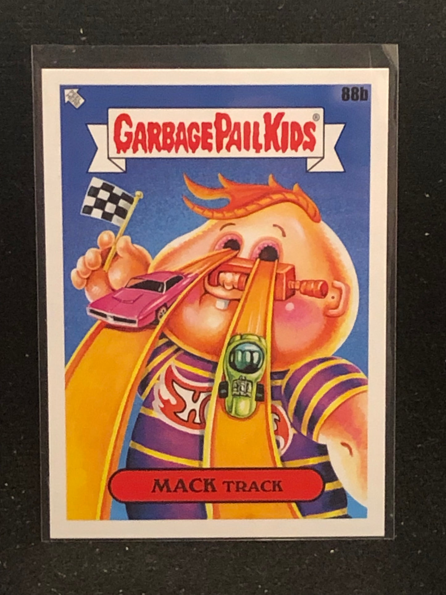 Garbage Pail Kids Kids At Play U-PICK Base Singles
