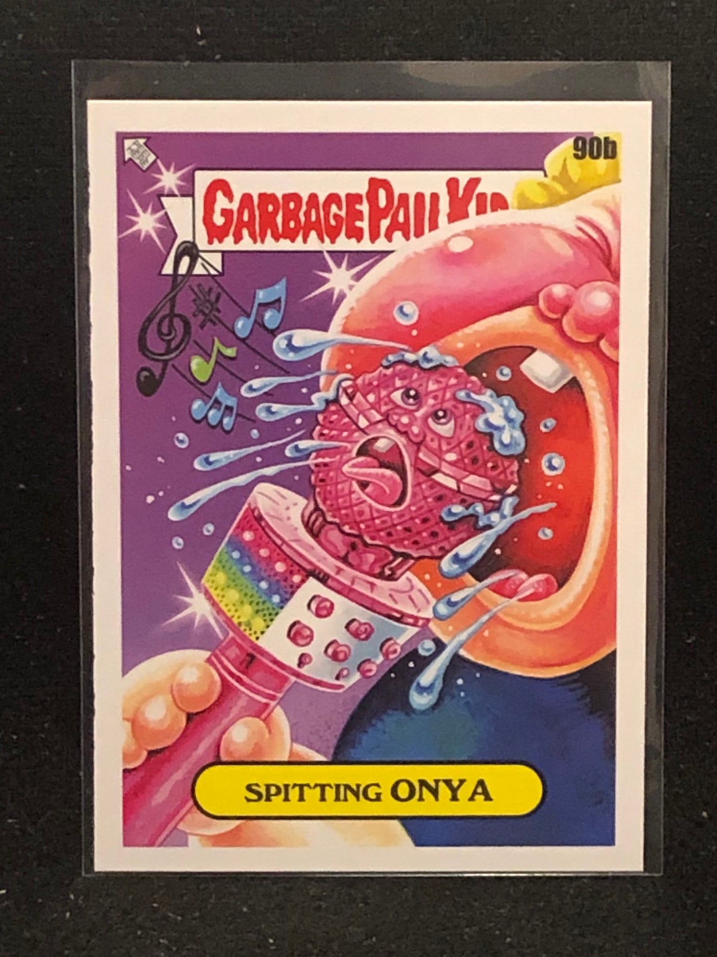 Garbage Pail Kids Kids At Play U-PICK Base Singles