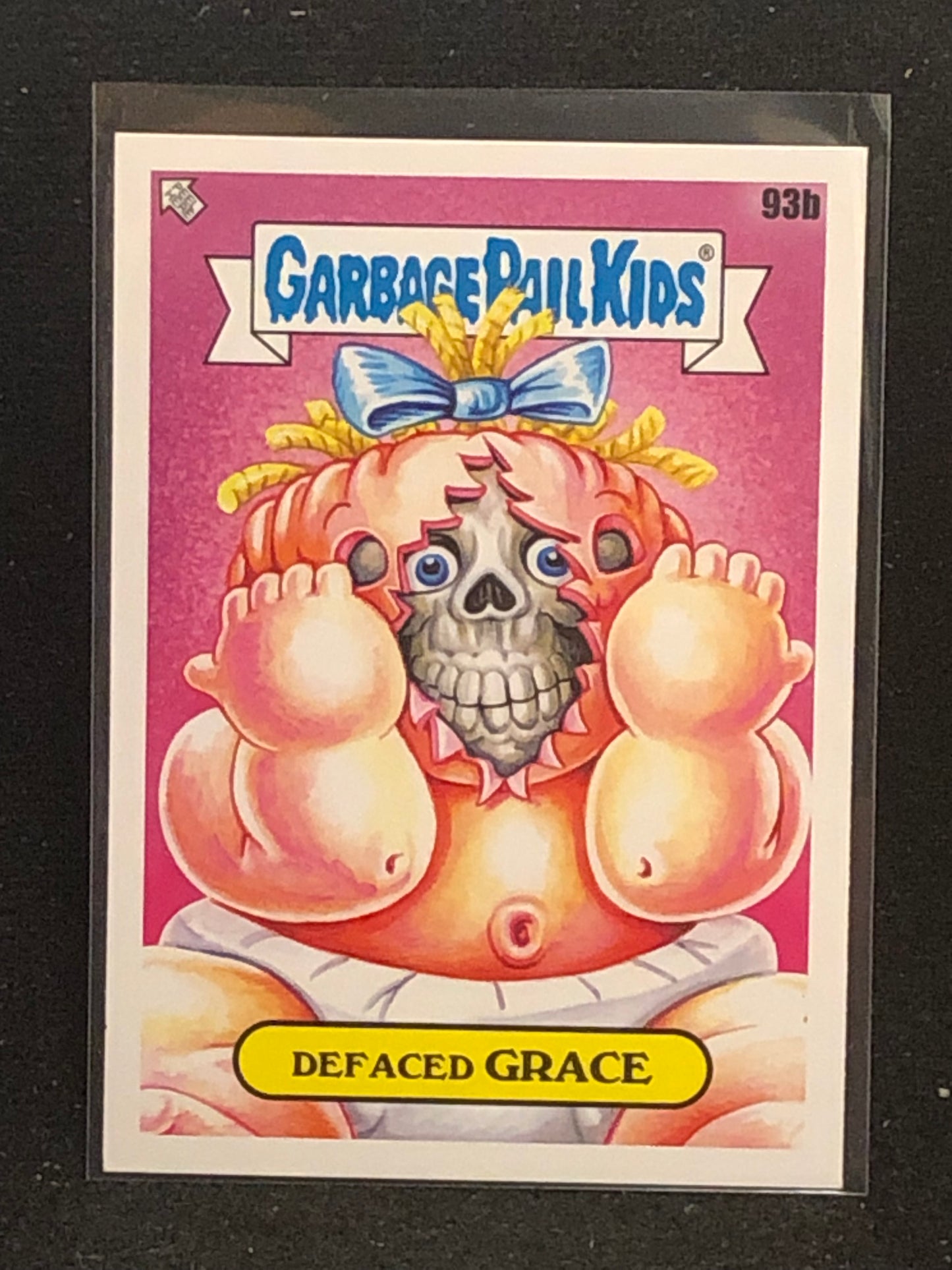Garbage Pail Kids Kids At Play U-PICK Base Singles