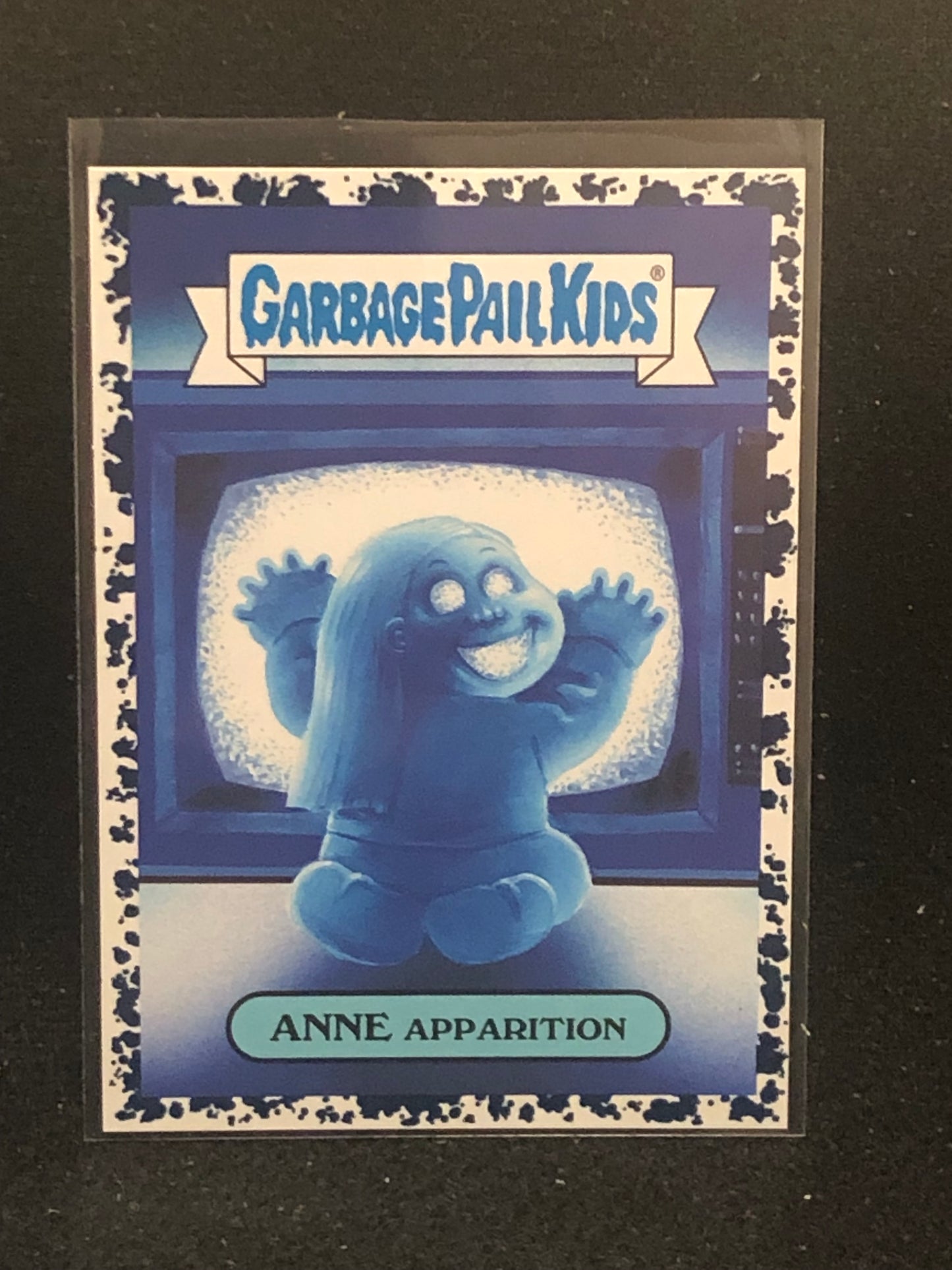 Garbage Pail Kids We Hate The 80's U-PICK 80's Movies Bruised Singles