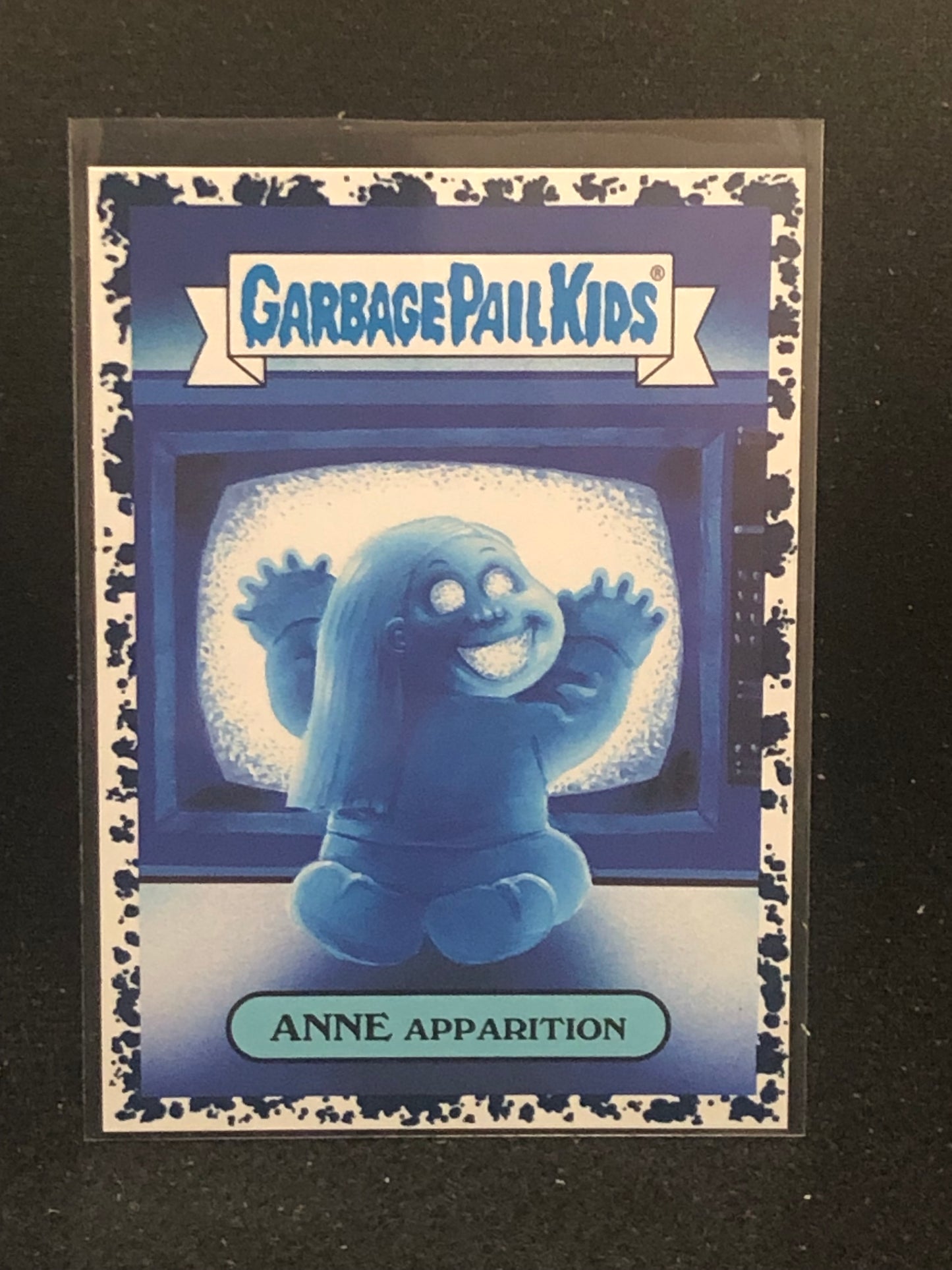Garbage Pail Kids We Hate The 80's U-PICK Bruised Singles