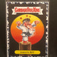 Garbage Pail Kids We Hate The 80's U-PICK 80's Movies Bruised Singles