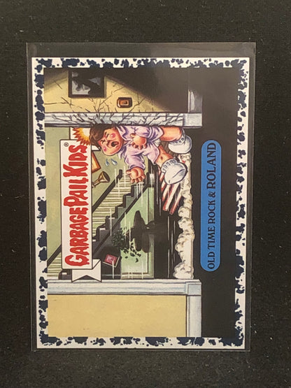 Garbage Pail Kids We Hate The 80's U-PICK Bruised Singles