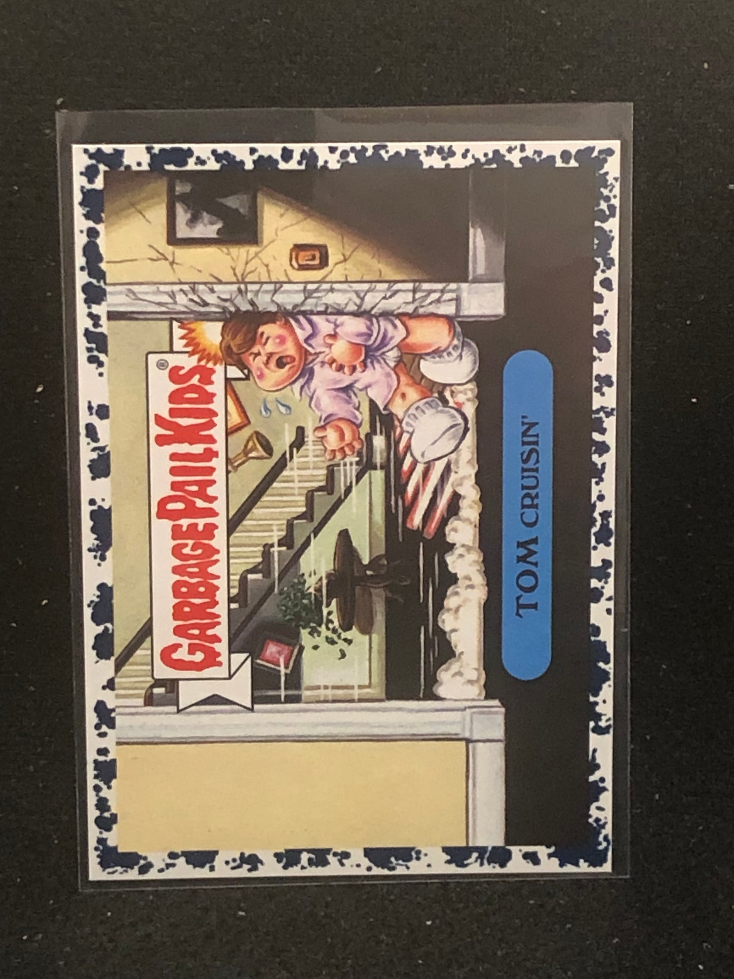 Garbage Pail Kids We Hate The 80's U-PICK Bruised Singles