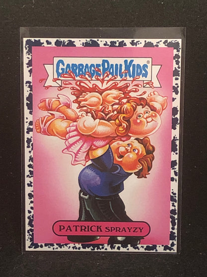 Garbage Pail Kids We Hate The 80's U-PICK Bruised Singles