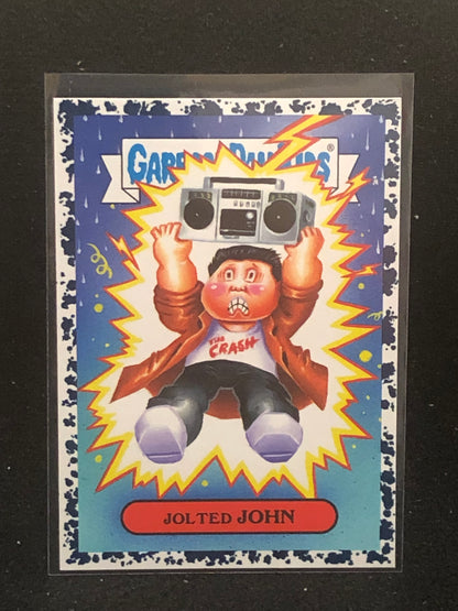 Garbage Pail Kids We Hate The 80's U-PICK Bruised Singles