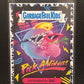 Garbage Pail Kids We Hate The 80's U-PICK 80's Culture Bruised Singles