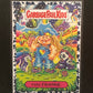 Garbage Pail Kids We Hate The 80's U-PICK 80's Culture Bruised Singles