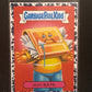 Garbage Pail Kids We Hate The 80's U-PICK 80's Culture Bruised Singles