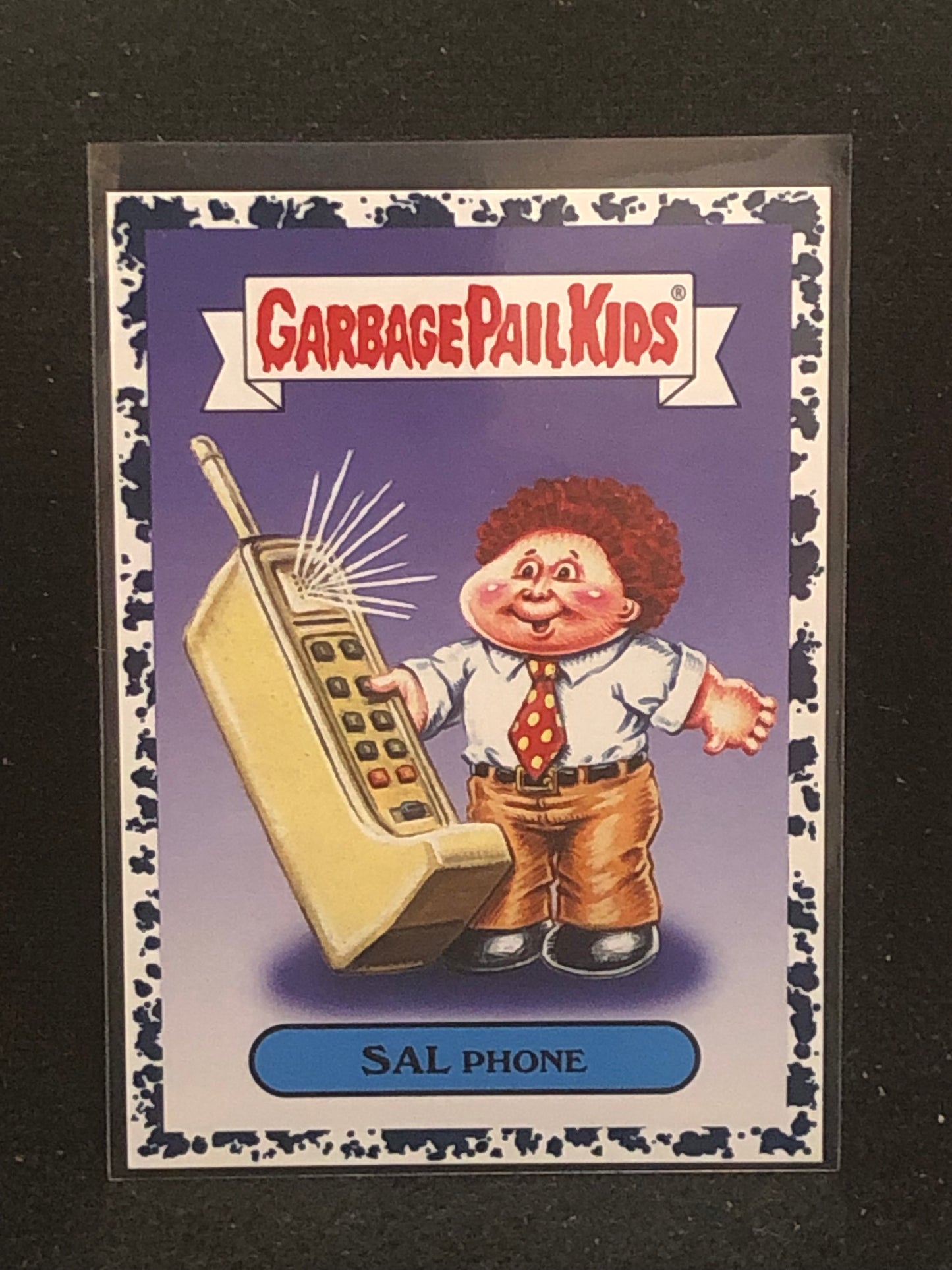 Garbage Pail Kids We Hate The 80's U-PICK 80's Culture Bruised Singles