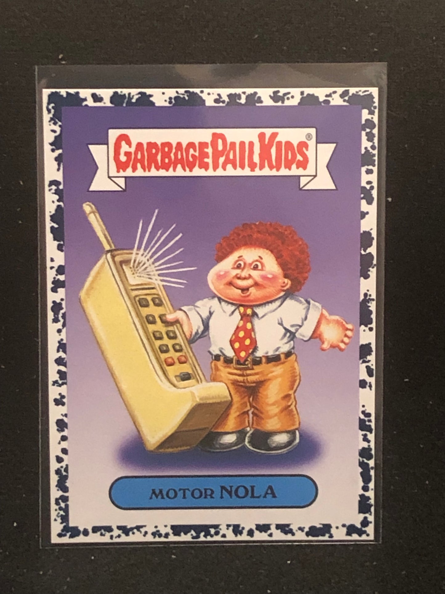 Garbage Pail Kids We Hate The 80's U-PICK 80's Culture Bruised Singles