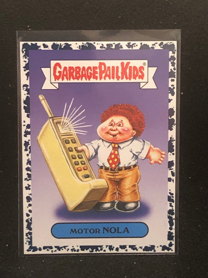 Garbage Pail Kids We Hate The 80's U-PICK Bruised Singles