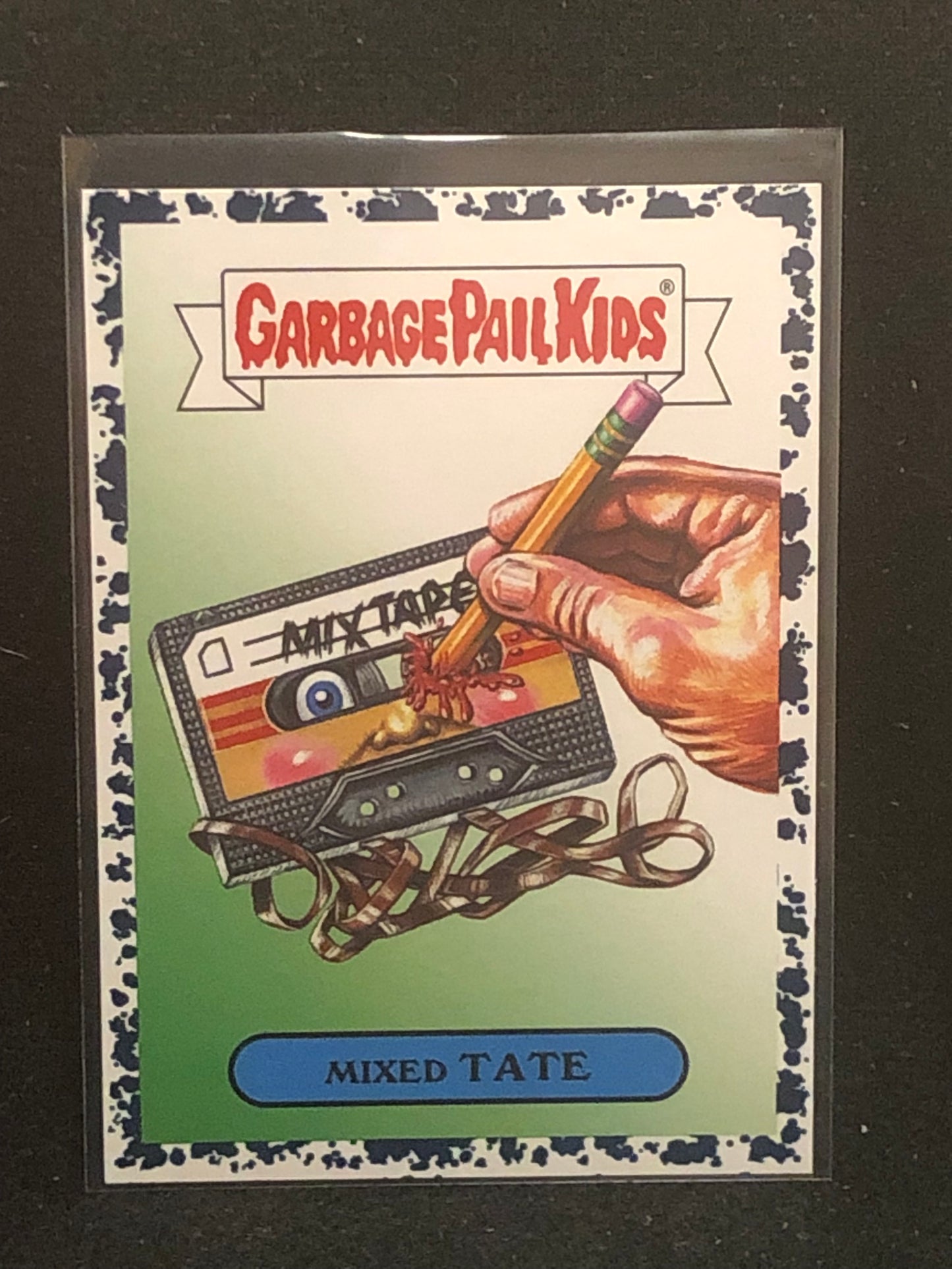 Garbage Pail Kids We Hate The 80's U-PICK 80's Culture Bruised Singles