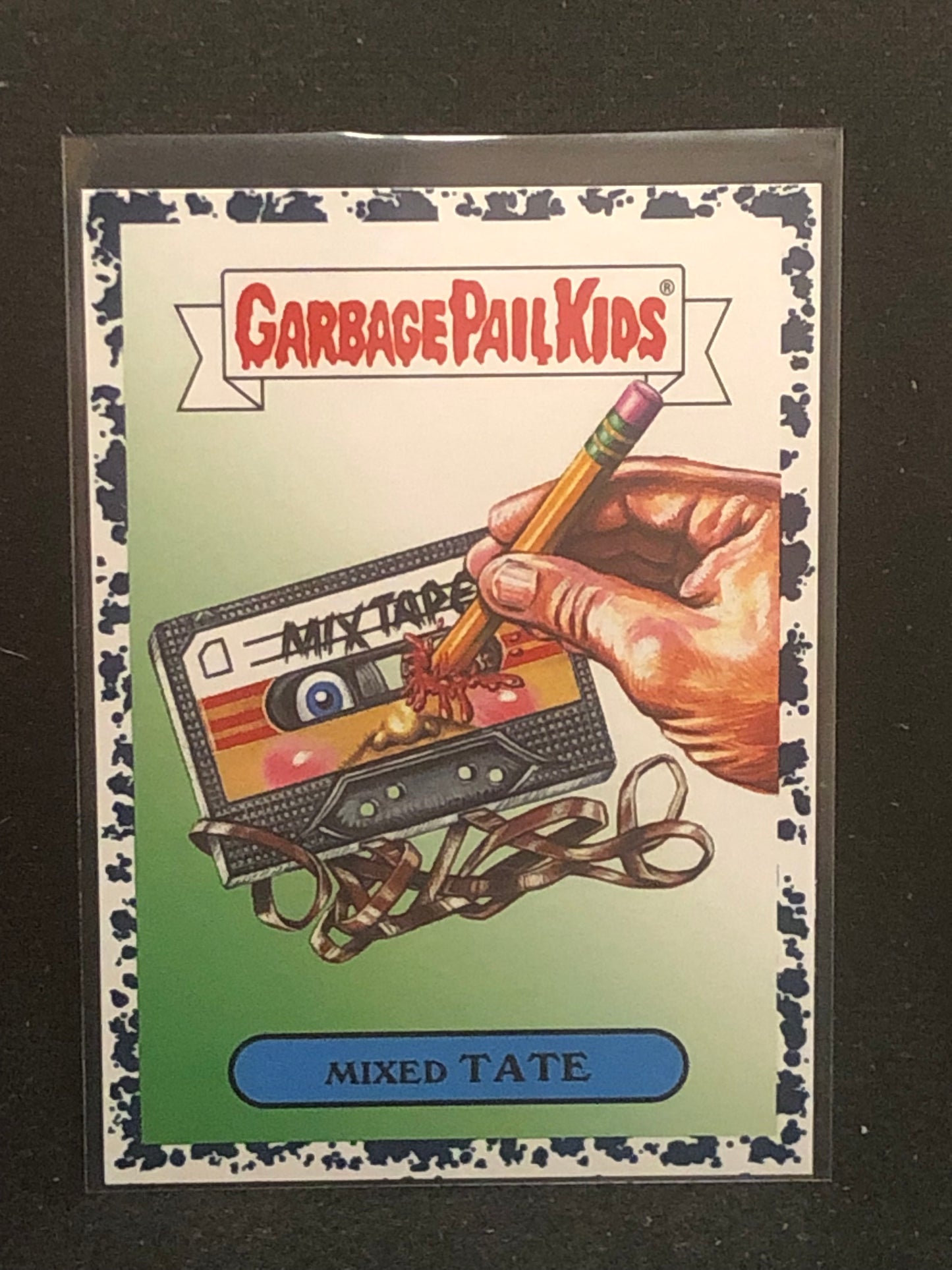 Garbage Pail Kids We Hate The 80's U-PICK Bruised Singles