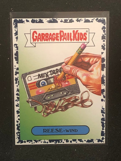 Garbage Pail Kids We Hate The 80's U-PICK Bruised Singles