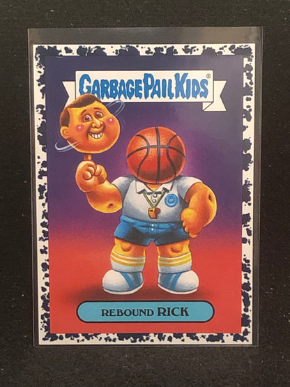 Garbage Pail Kids We Hate The 80's U-PICK Bruised Singles
