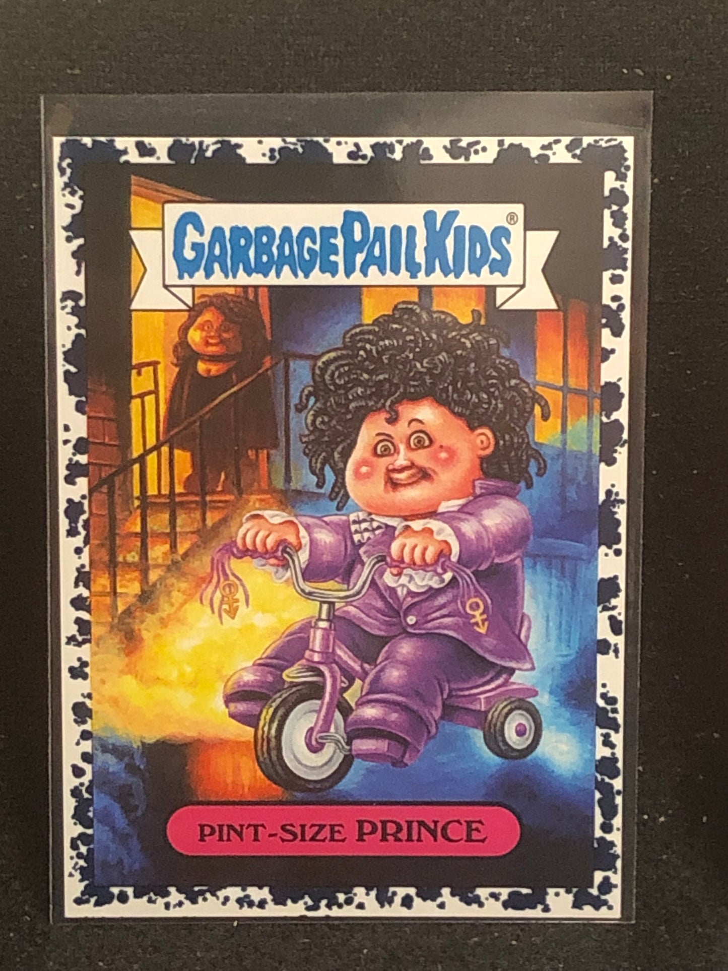 Garbage Pail Kids We Hate The 80's U-PICK 80's Celebrities Bruised Singles