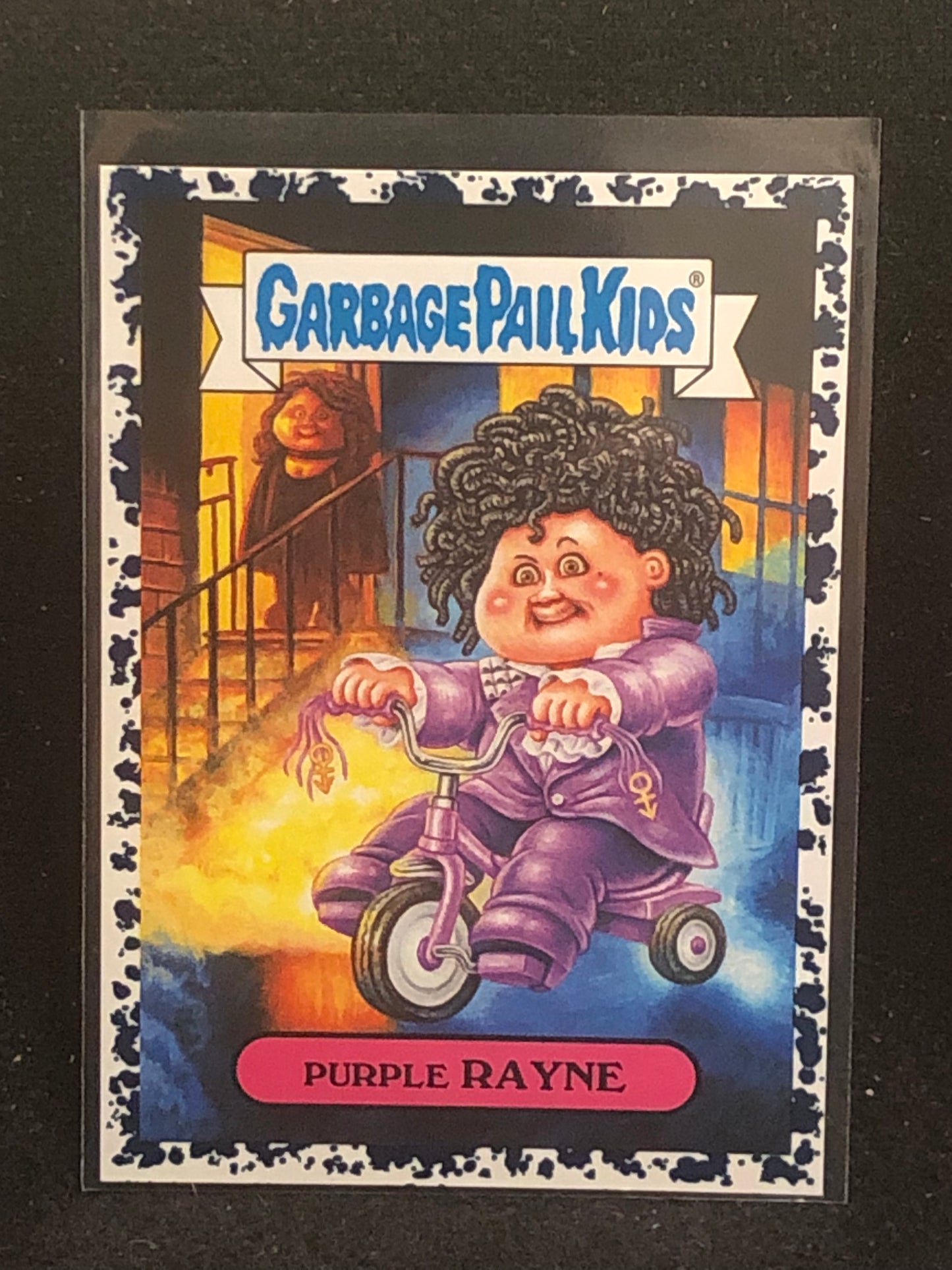 Garbage Pail Kids We Hate The 80's U-PICK 80's Celebrities Bruised Singles