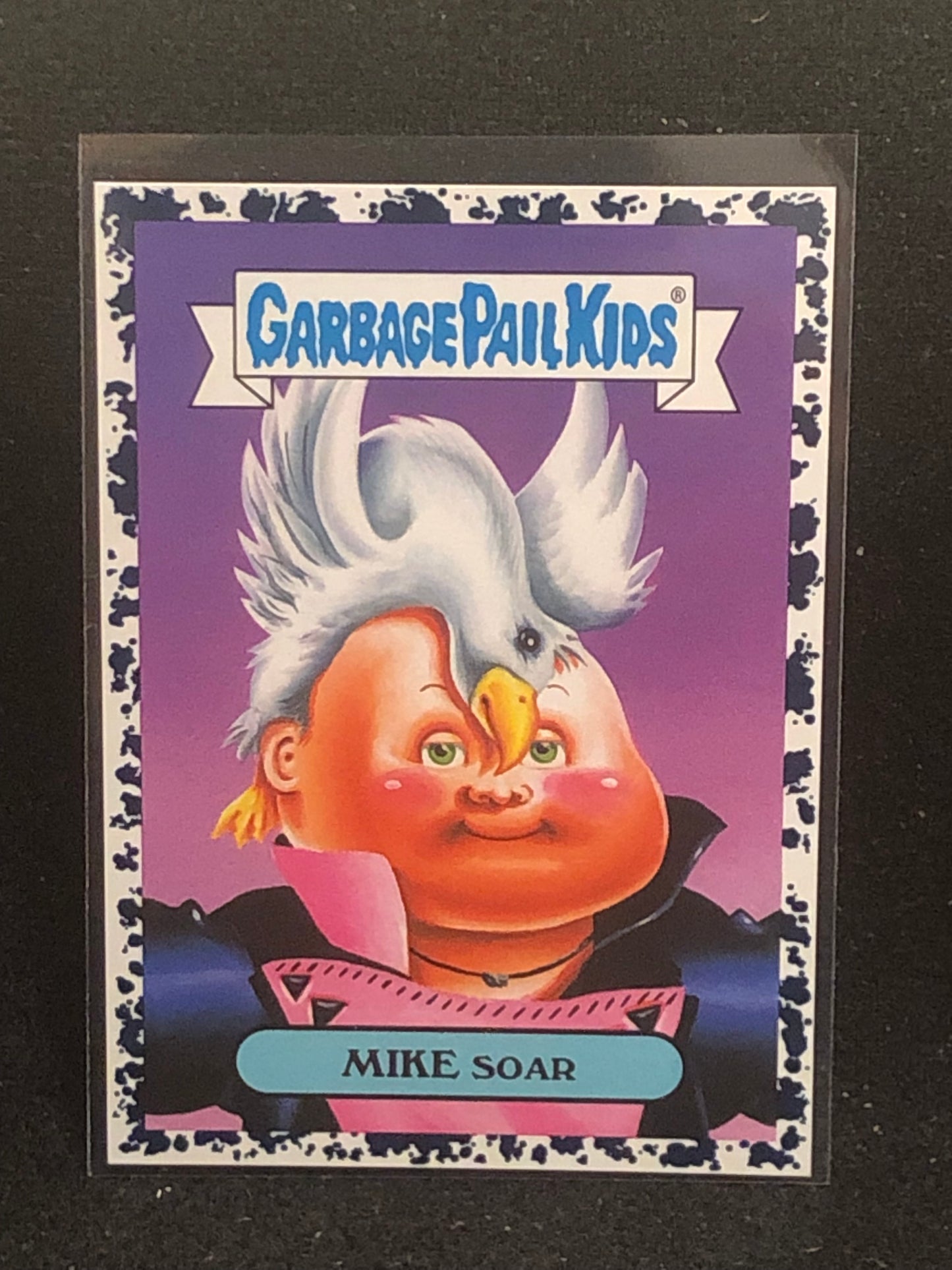 Garbage Pail Kids We Hate The 80's U-PICK 80's Celebrities Bruised Singles