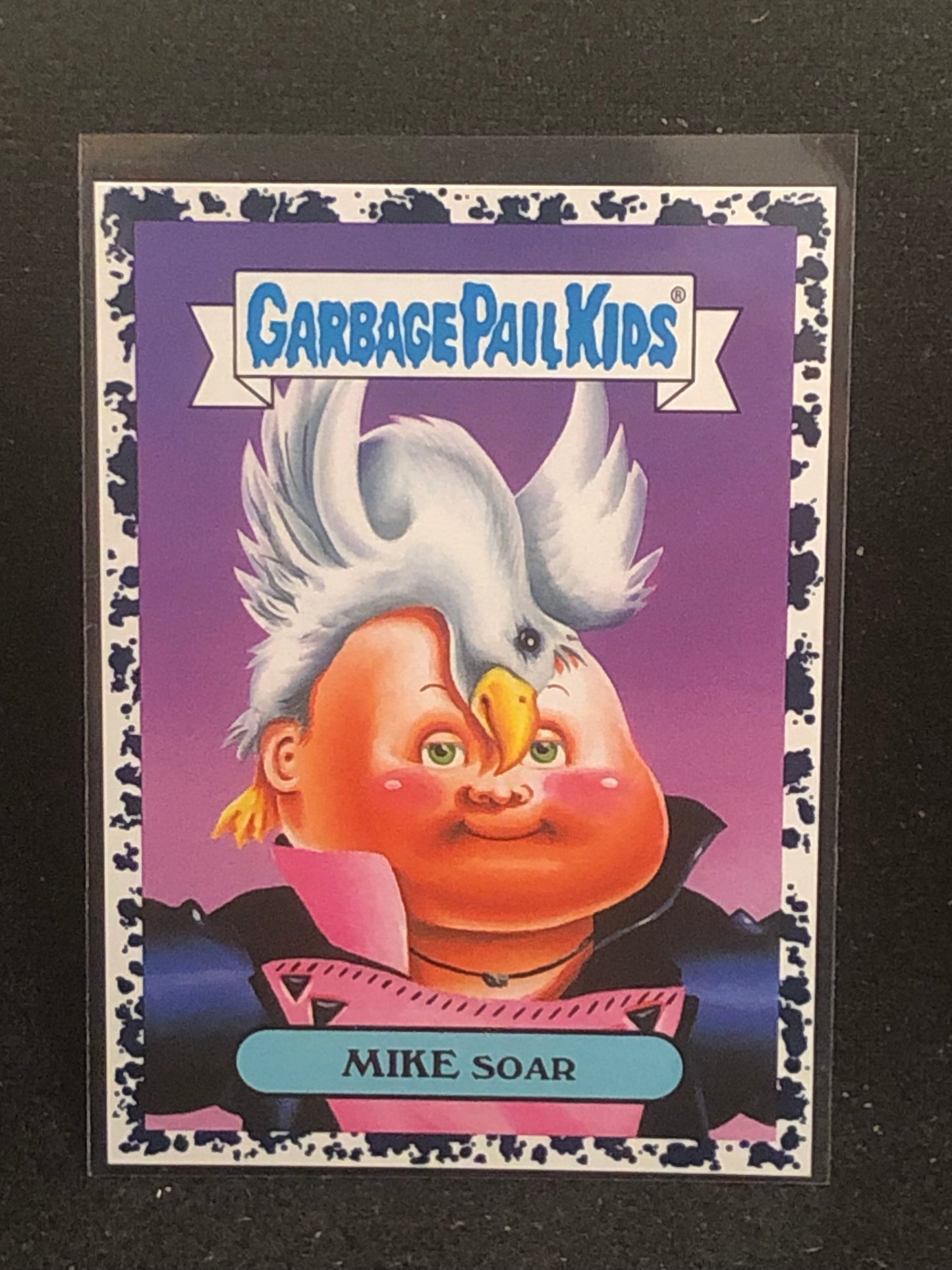 Garbage Pail Kids We Hate The 80's U-PICK Bruised Singles