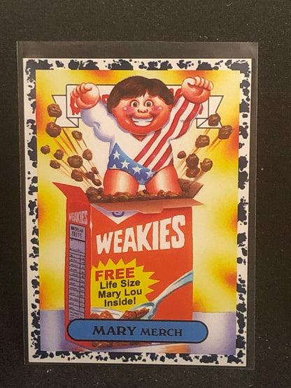 Garbage Pail Kids We Hate The 80's U-PICK Bruised Singles