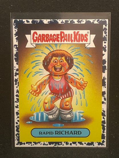 Garbage Pail Kids We Hate The 80's U-PICK Bruised Singles