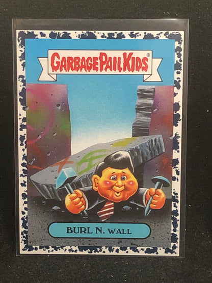 Garbage Pail Kids We Hate The 80's U-PICK 80's History Bruised Singles