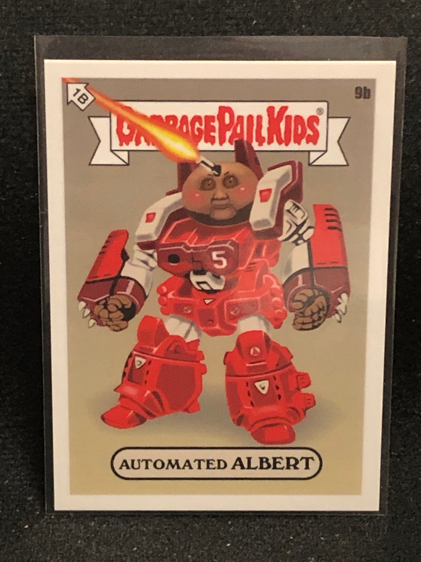 Garbage Pail Kids x MLB Series 1 U-PICK Base Singles