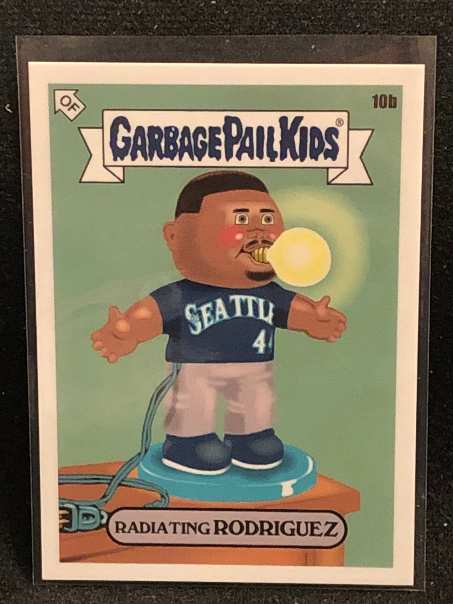 Garbage Pail Kids x MLB Series 1 U-PICK Base Singles