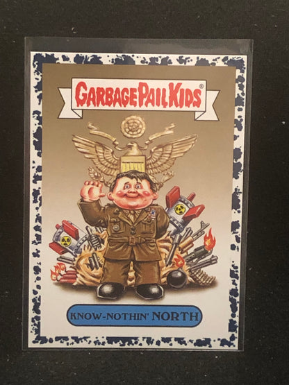 Garbage Pail Kids We Hate The 80's U-PICK Bruised Singles