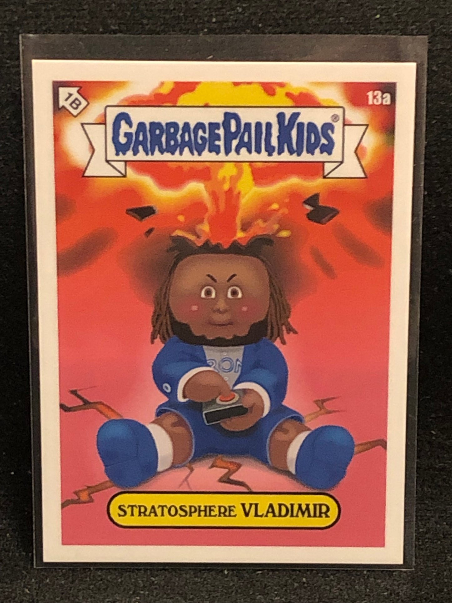 Garbage Pail Kids x MLB Series 1 U-PICK Base Singles