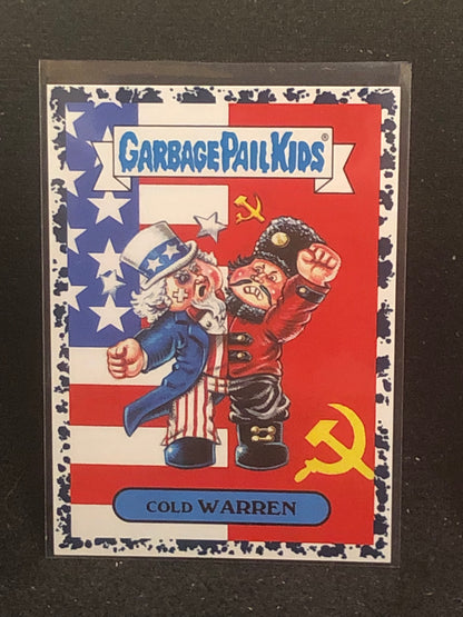Garbage Pail Kids We Hate The 80's U-PICK Bruised Singles