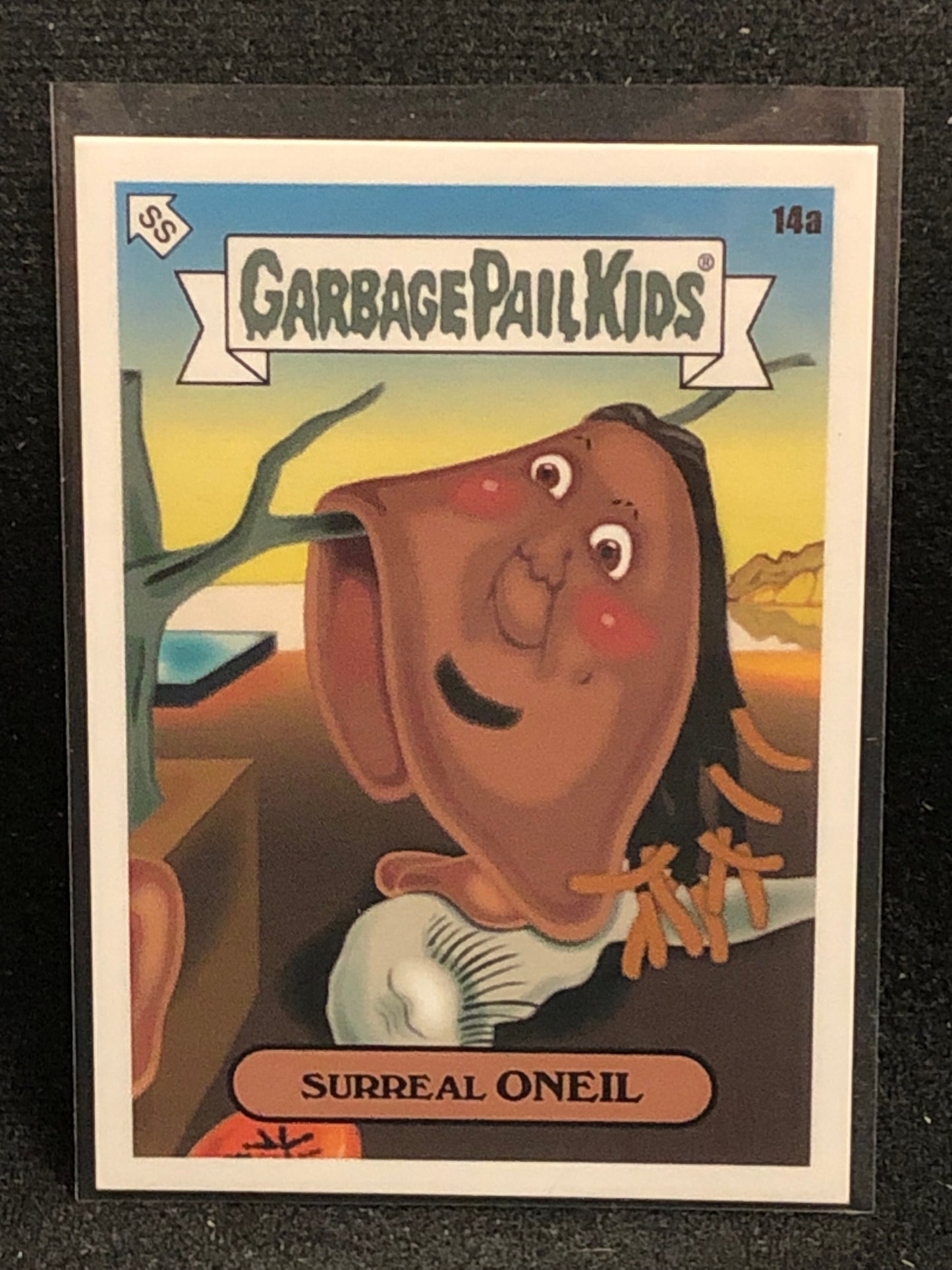 Garbage Pail Kids x MLB Series 1 U-PICK Base Singles