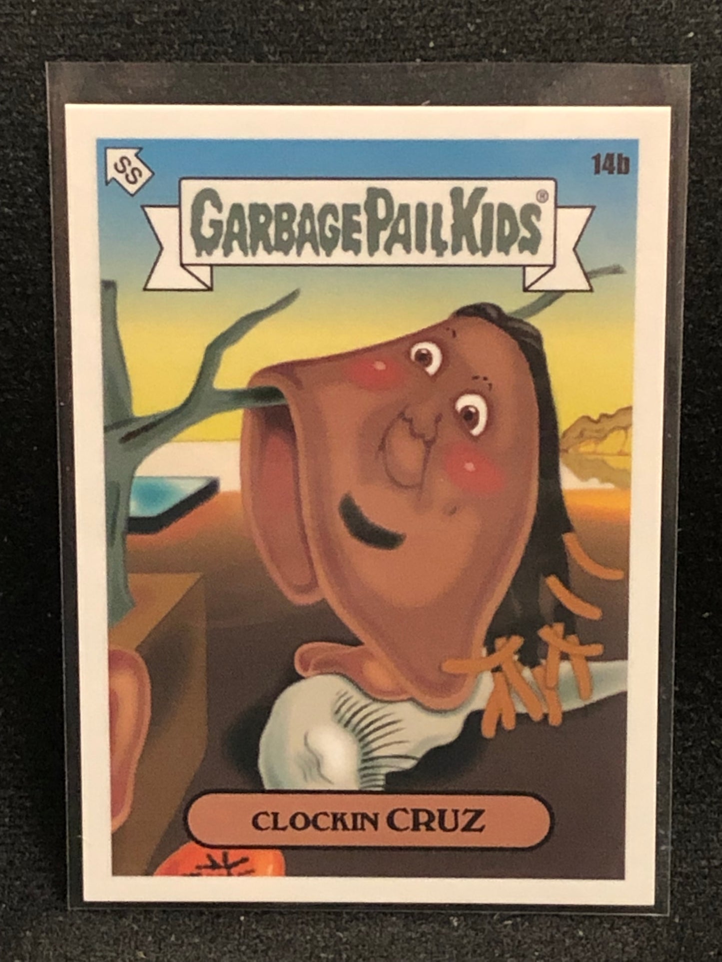 Garbage Pail Kids x MLB Series 1 U-PICK Base Singles
