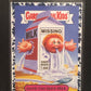 Garbage Pail Kids We Hate The 80's U-PICK 80's History Bruised Singles