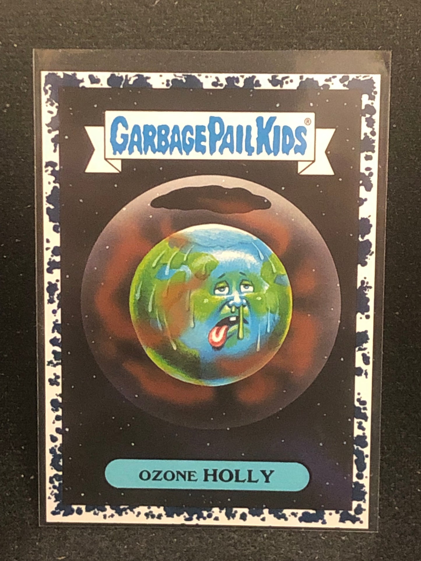 Garbage Pail Kids We Hate The 80's U-PICK 80's History Bruised Singles