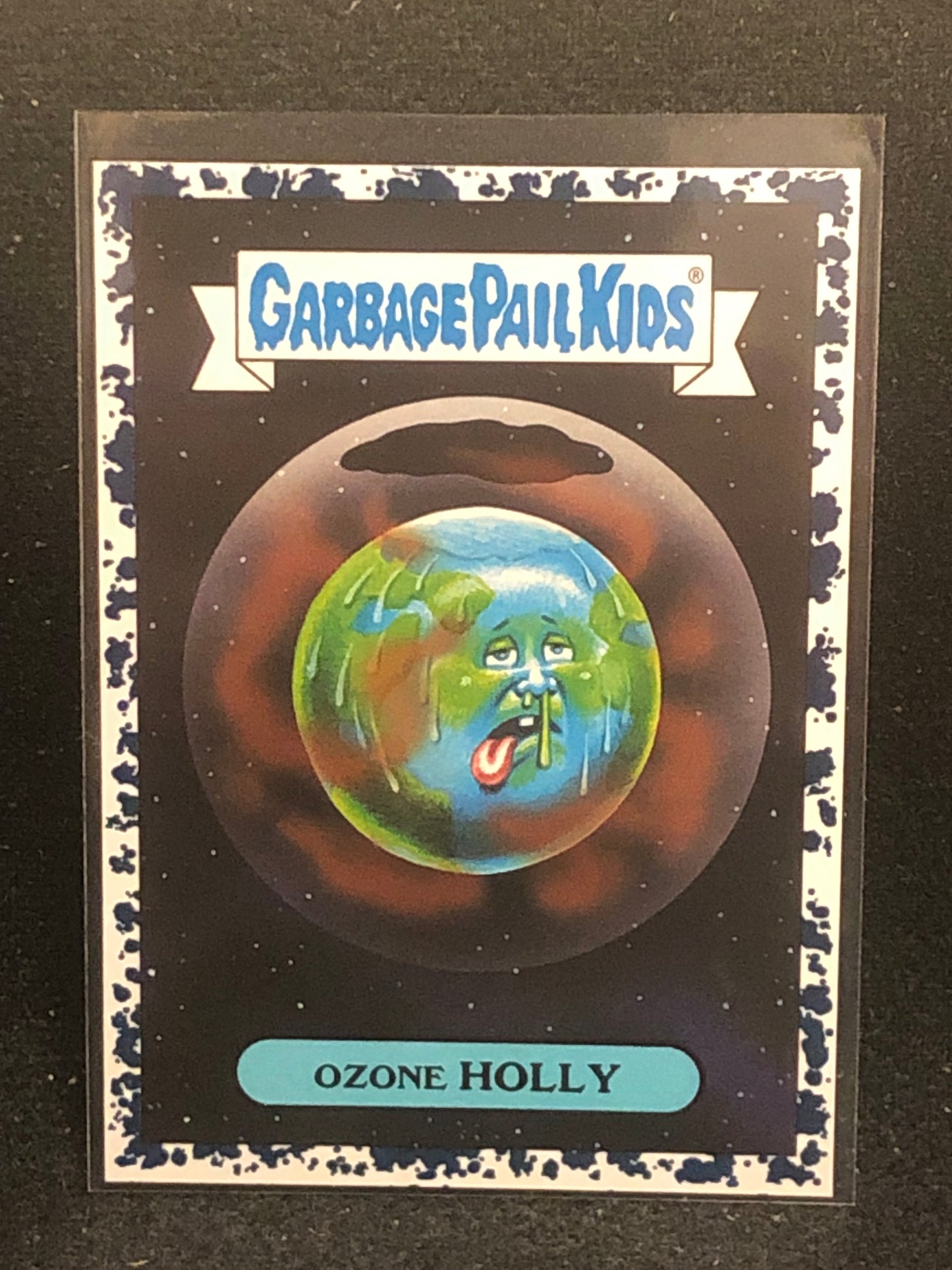 Garbage Pail Kids We Hate The 80's U-PICK Bruised Singles
