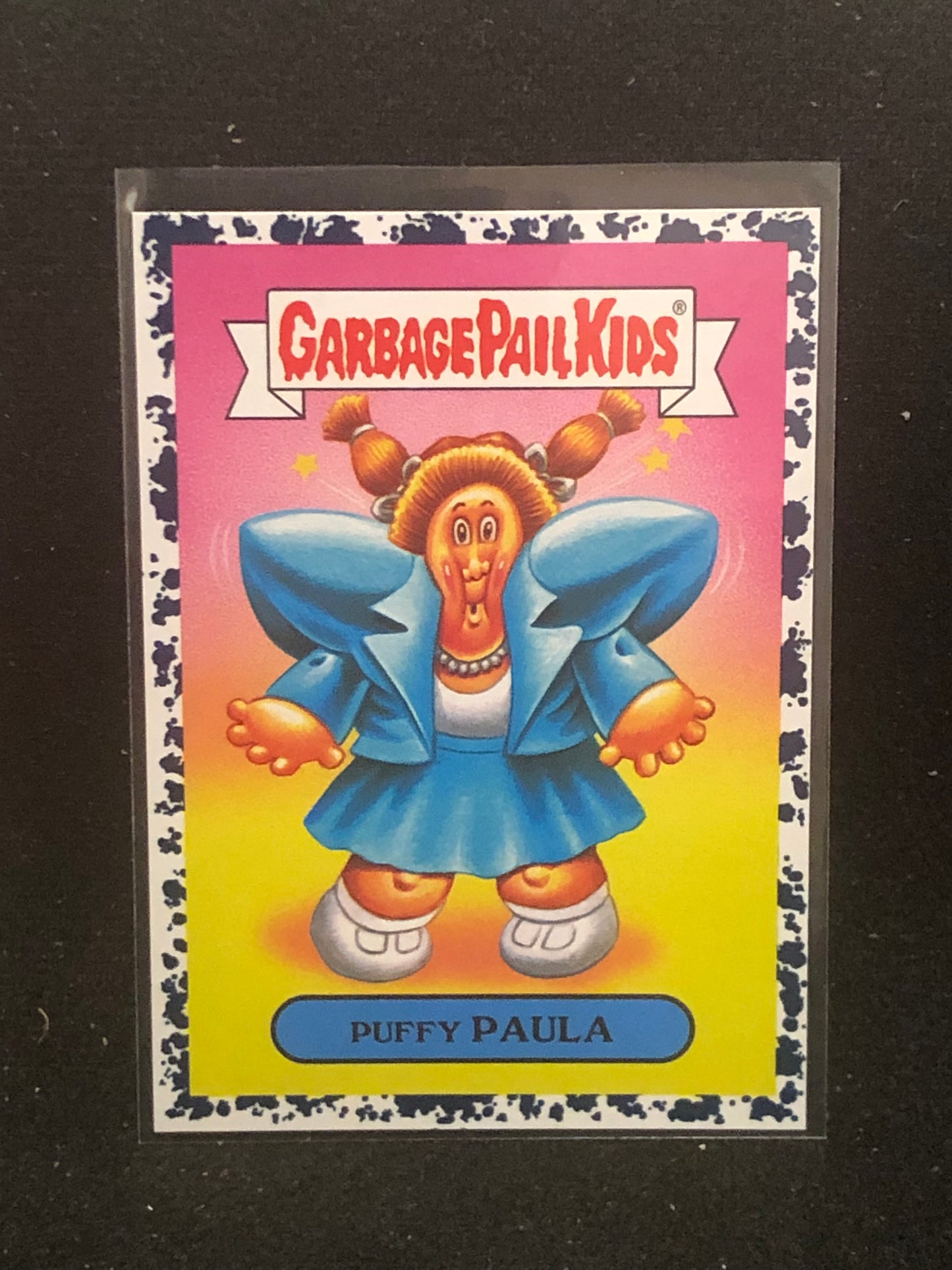 Garbage Pail Kids We Hate The 80's U-PICK Bruised Singles