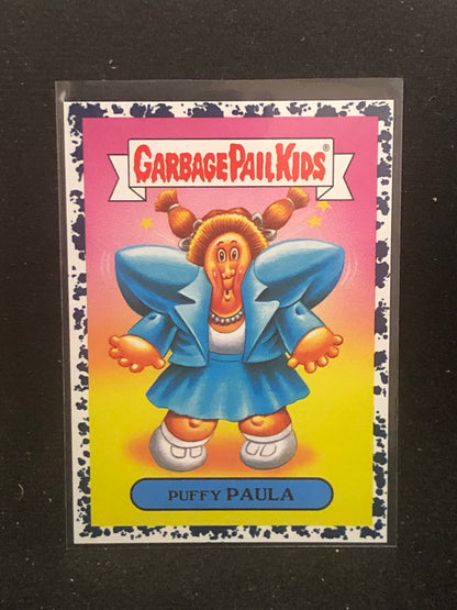 Garbage Pail Kids We Hate The 80's U-PICK Bruised Singles