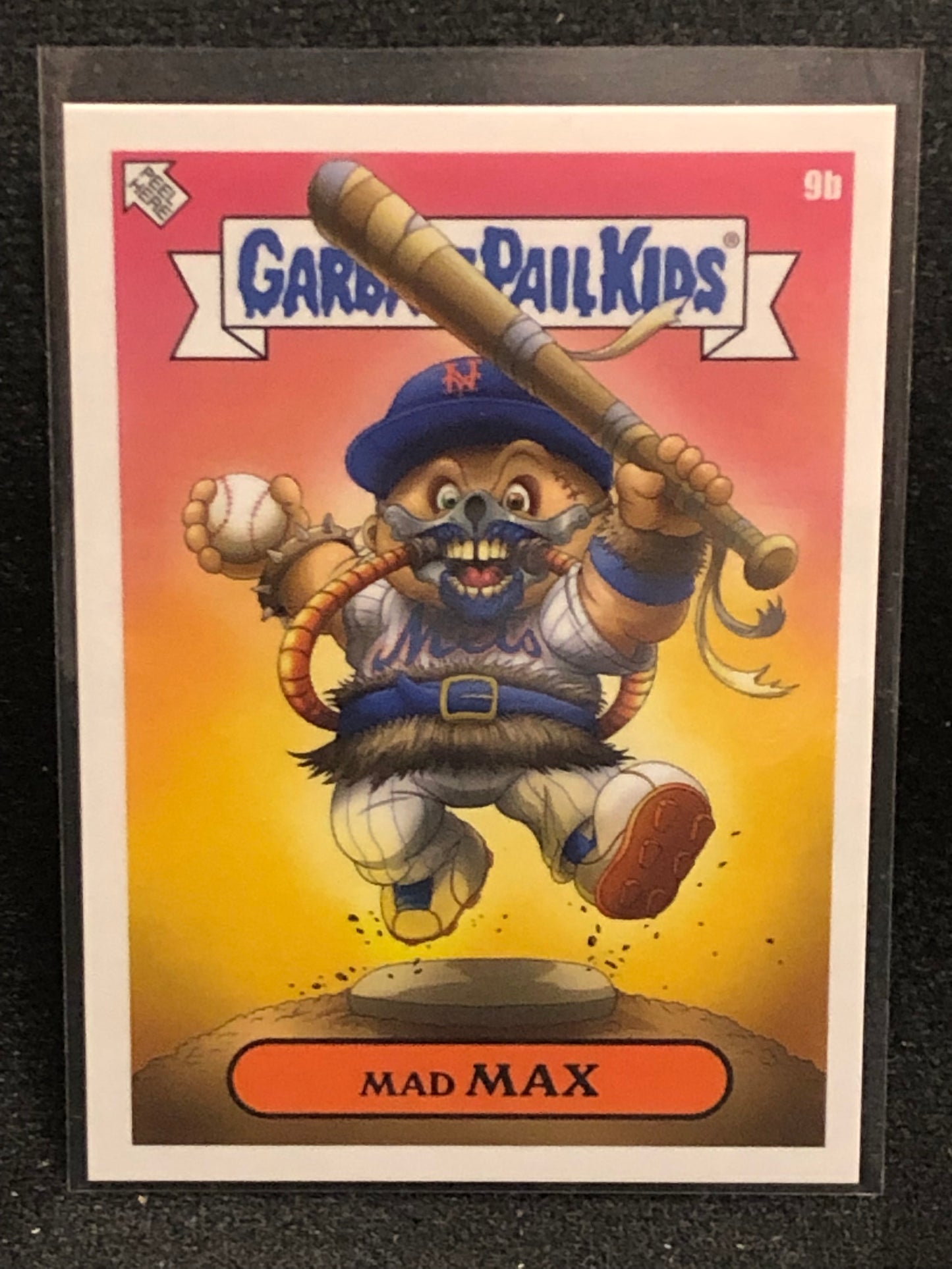 Garbage Pail Kids x MLB Series 2 U-PICK Base Singles