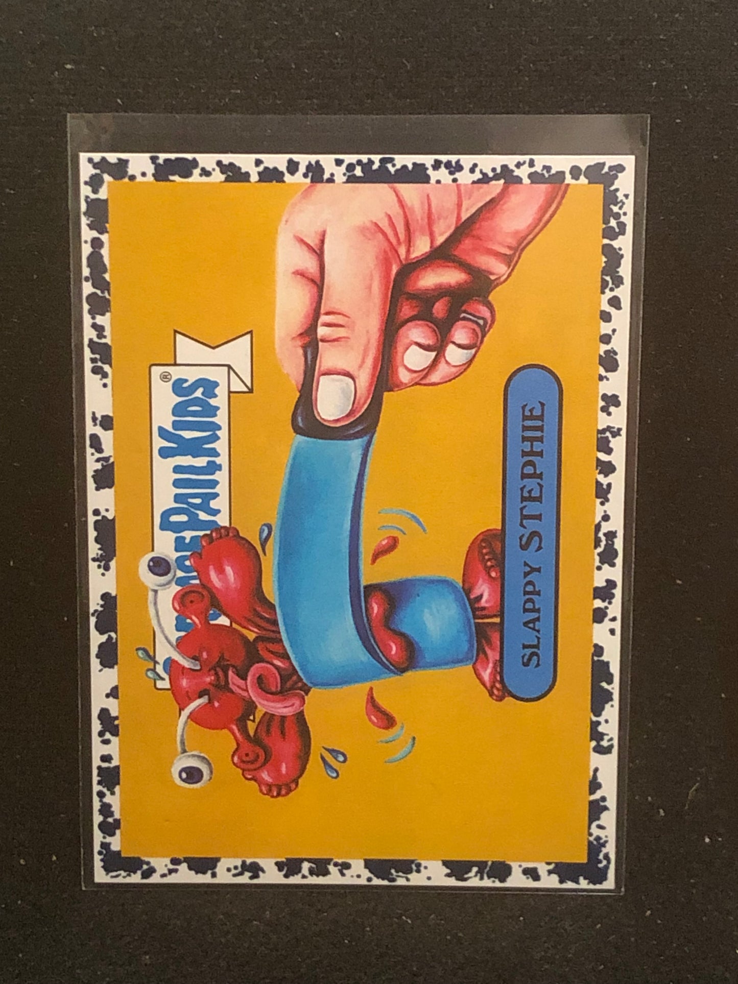 Garbage Pail Kids We Hate The 80's U-PICK Bruised Singles