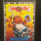 Garbage Pail Kids We Hate The 80's U-PICK 80's Fashion & Fads Bruised Singles