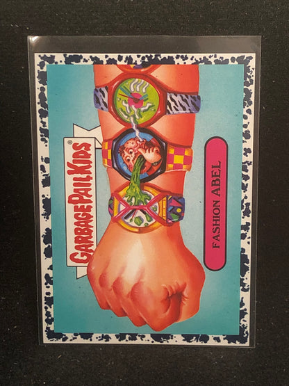 Garbage Pail Kids We Hate The 80's U-PICK Bruised Singles