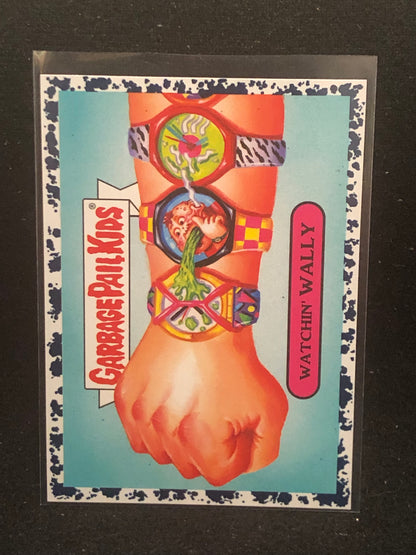 Garbage Pail Kids We Hate The 80's U-PICK Bruised Singles
