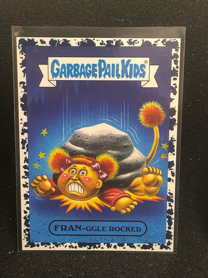 Garbage Pail Kids We Hate The 80's U-PICK 80's TV Shows & Ads Bruised Singles